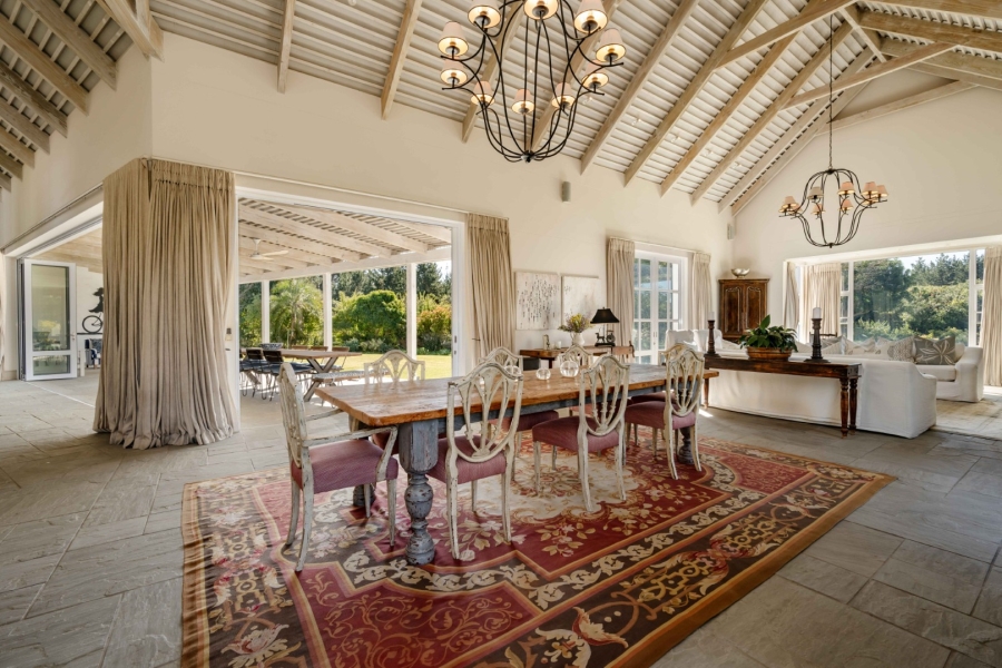 4 Bedroom Property for Sale in Goose Valley Western Cape